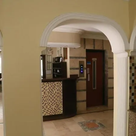 Elit Antalya