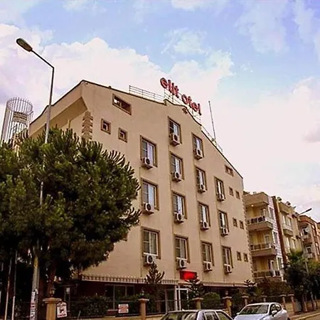 Elit Hotel *