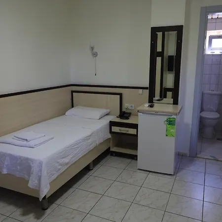 Hotel Elit *