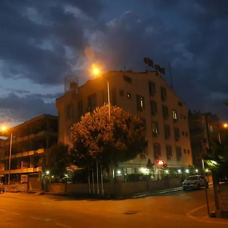 Elit * Antalya