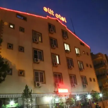 Elit Hotel 3*