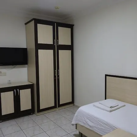 Hotel Elit Antalia