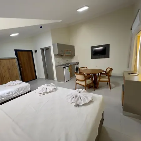 Elit Hotel Antalia