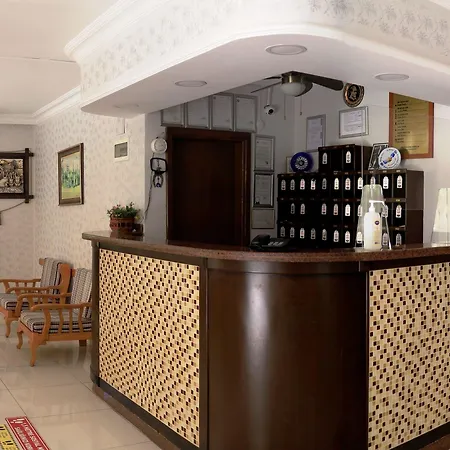 Hotel Elit