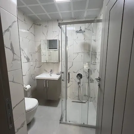 Hotel Elit Antalya