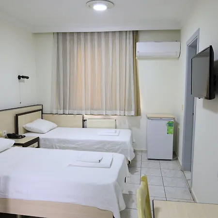 Hotel Elit Antalya