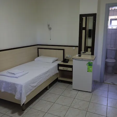 Hotel Elit Antalya