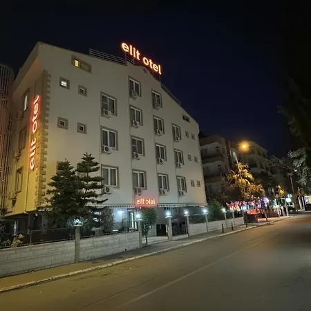 Hotel Elit