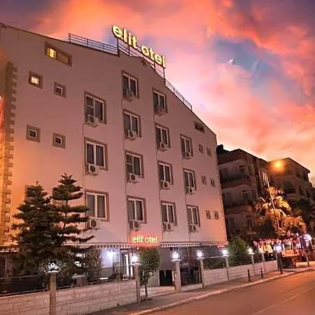 Hotel Elit 3*