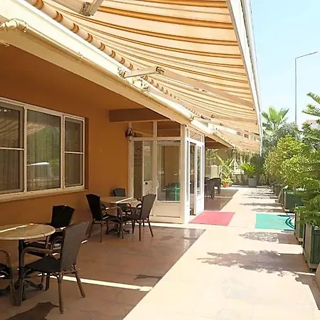 Hotel Elit 3*