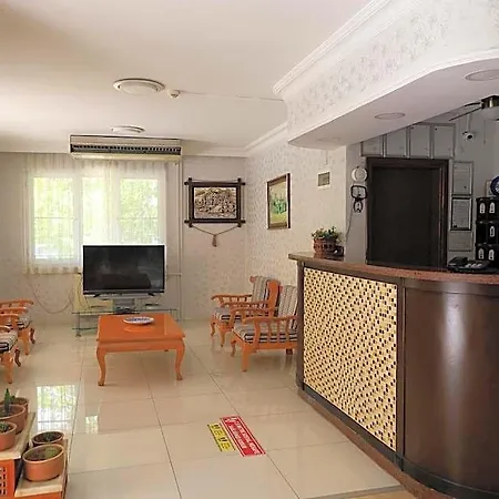 Elit Hotel