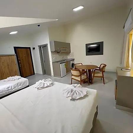 Hotel Elit Antalya