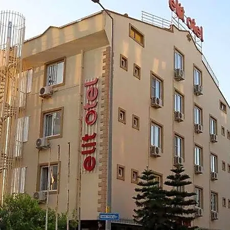 Elit 3* Antalya
