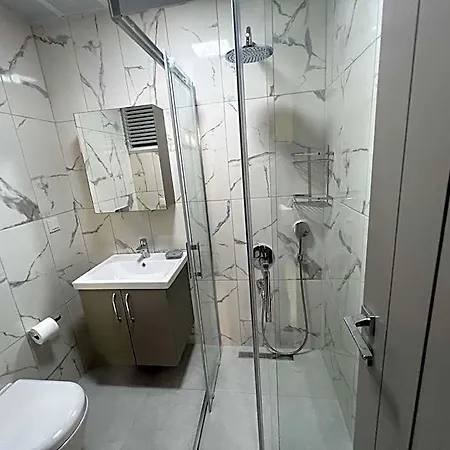 Hotel Elit Antalya