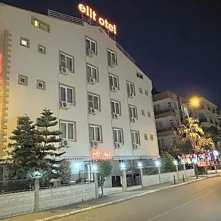 Hotel Elit