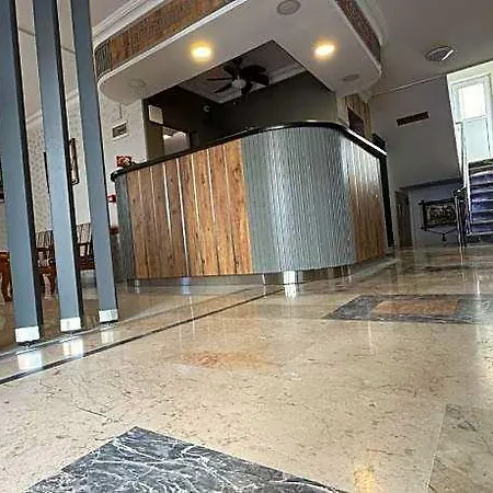 Elit Hotel Antalya
