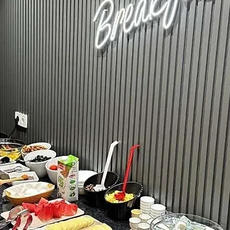 Hotel Elit Antalya