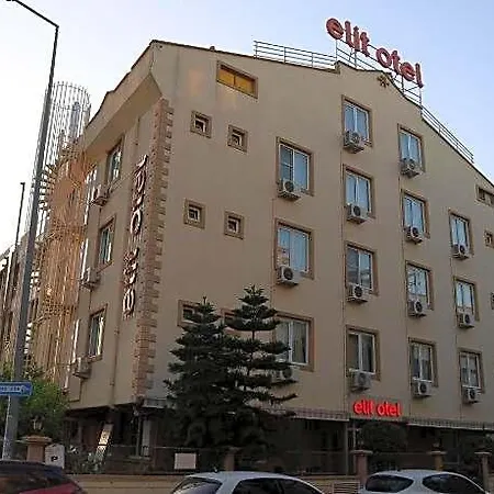 Elit Hotel