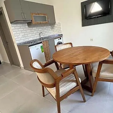 Elit Hotel Antalya