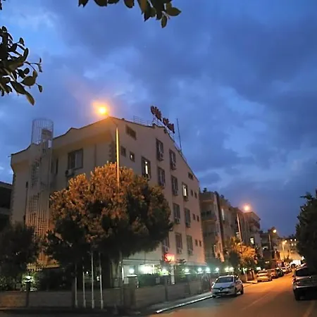 Elit Hotel Antalya