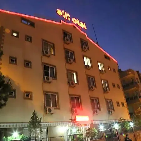 Elit 3* Antalya