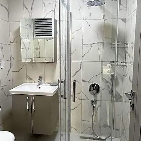 Elit Hotel Antalya