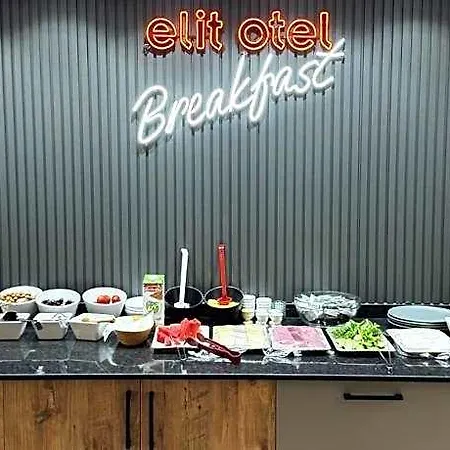 Elit Hotel Antalya
