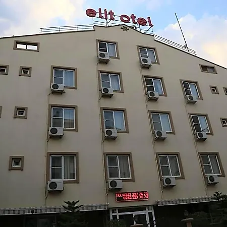 Hotel Elit