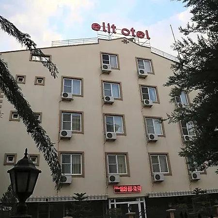 Hotel Elit