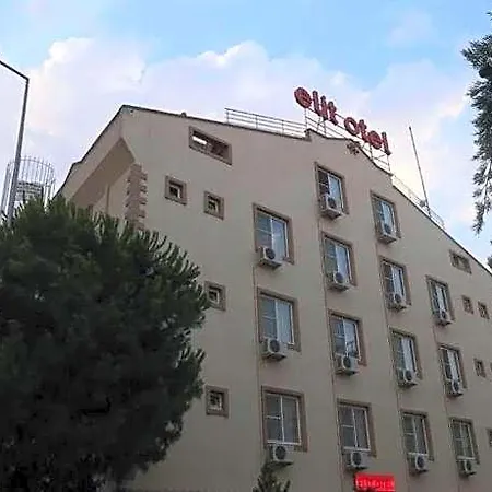 Hotel Elit 3*