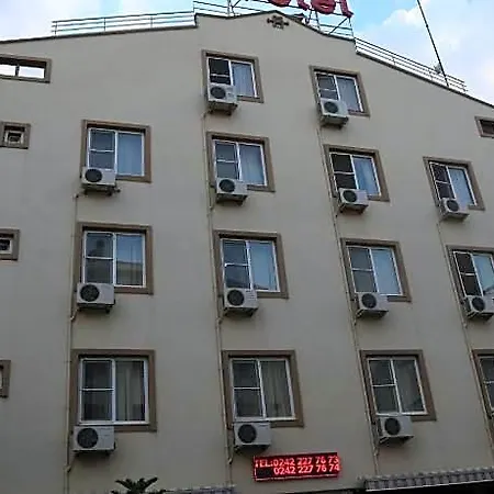 Elit Hotel 3*