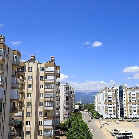 Elit Hotel Antalya