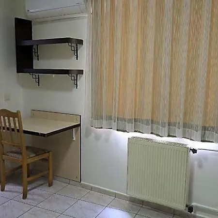 Elit Hotel Antalya