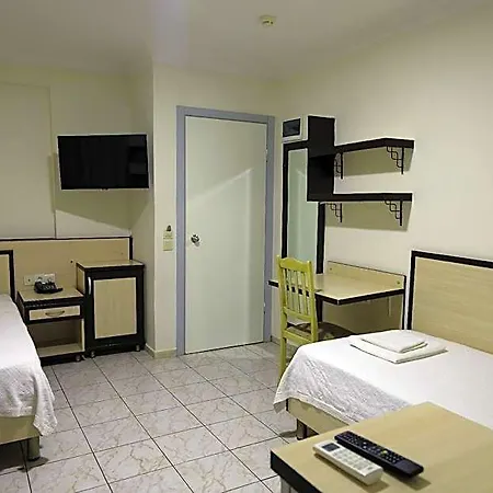 Elit Hotel Antalya
