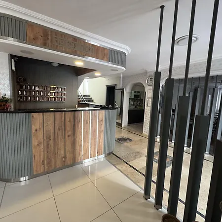 Hotel Elit 3*