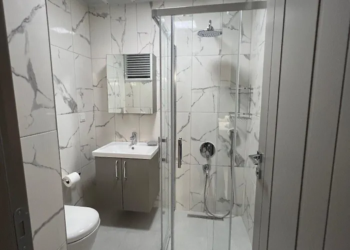 호텔 Elit 안탈리아