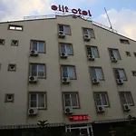 Hotel Elit