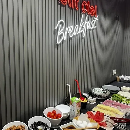 Elit Antalya