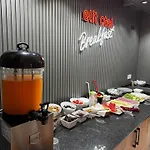 Elit Hotel Antalya