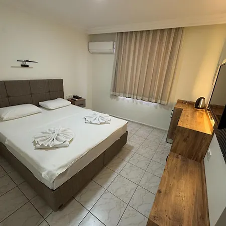 Elit Otel Antalya